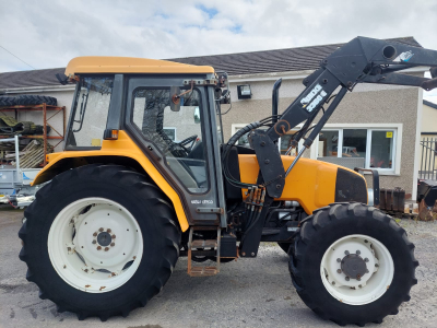 Renault Ceres 95x from EJ Tractors